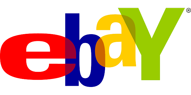 sell on ebay