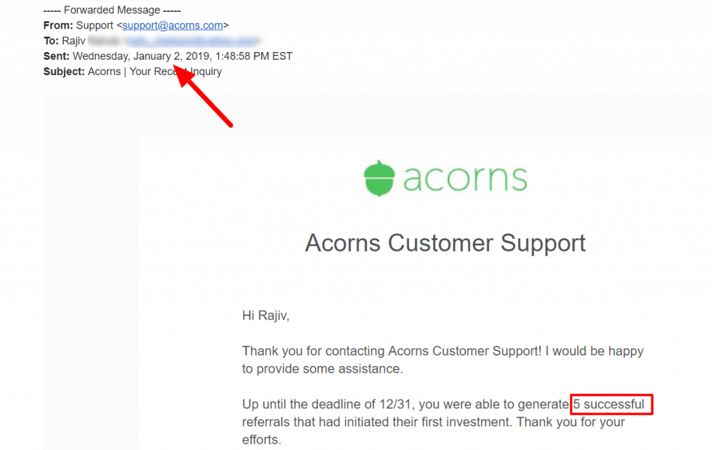 Acorns Review Is Acorns Worth It? Dollarsanity
