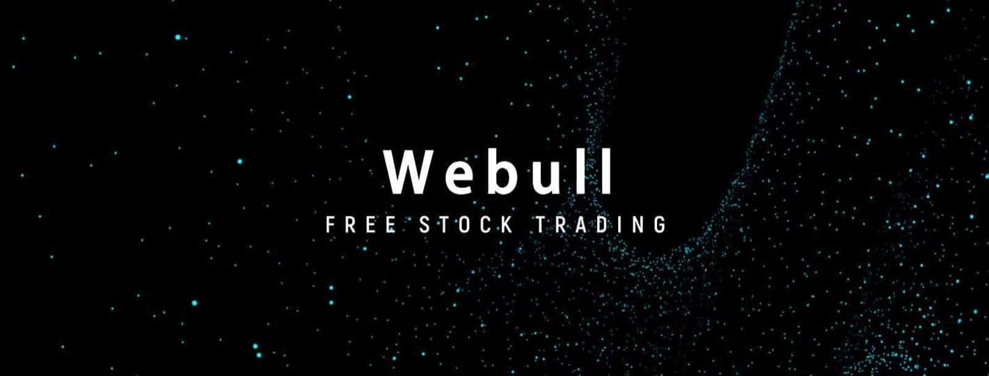 Webull logo