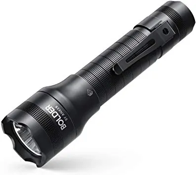 rechargeable flashlight gift