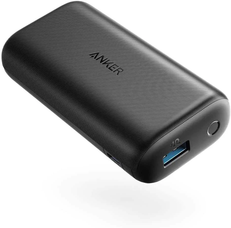 anker power bank