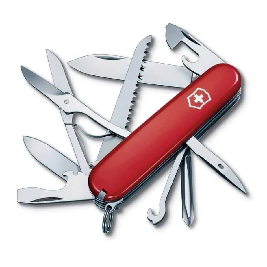 swiss army knife