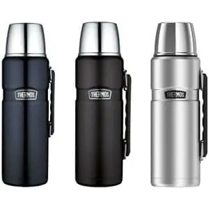 Thermos King gift