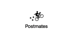 Postmates logo