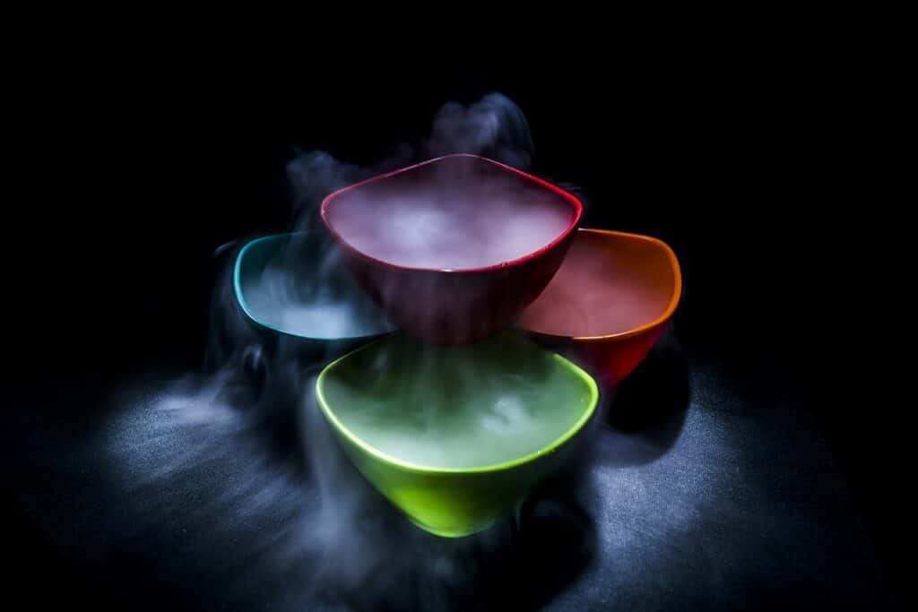 Where To Buy Dry Ice