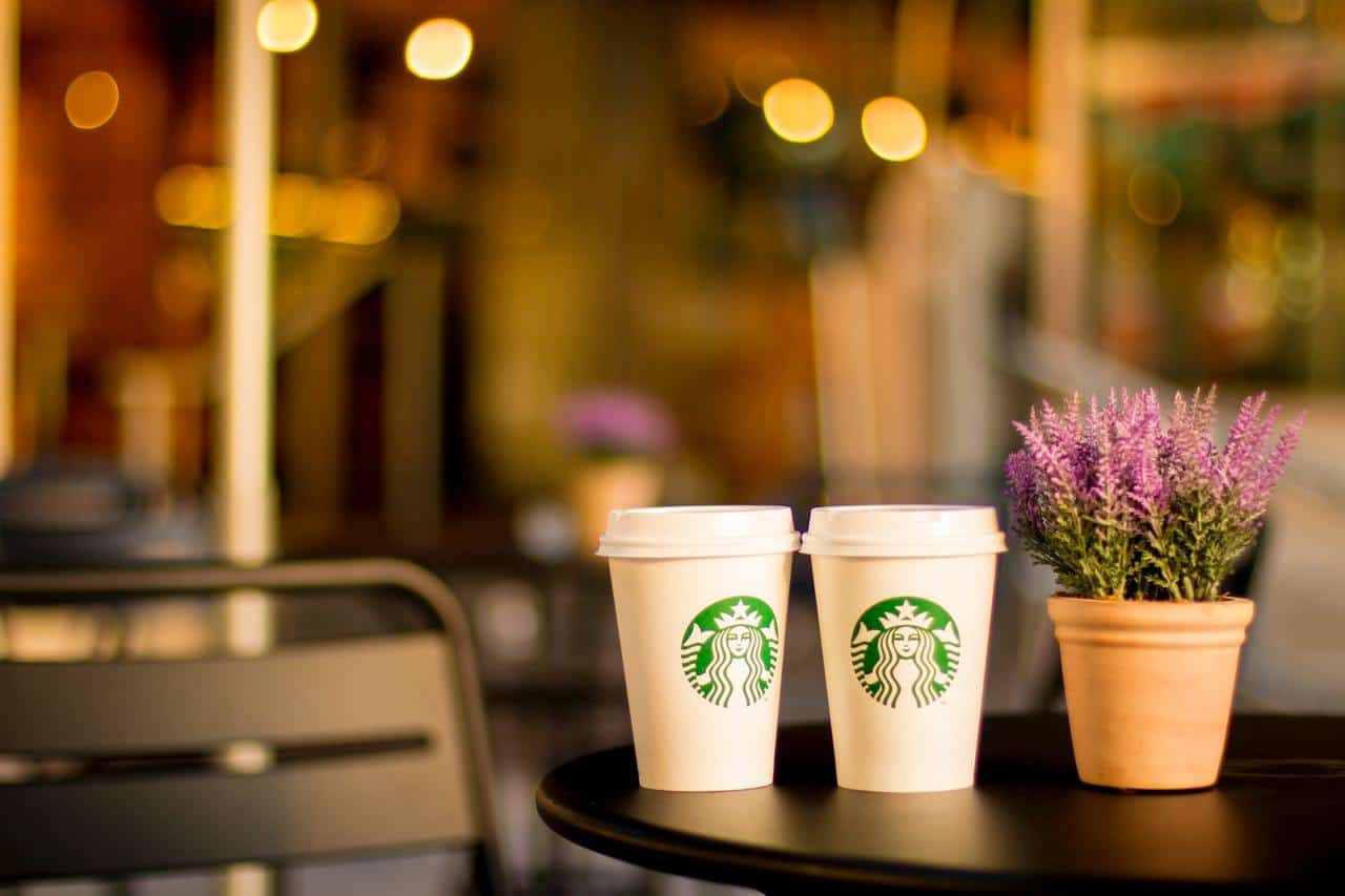 11 Hacks to Make Your Starbucks Drink Cheaper