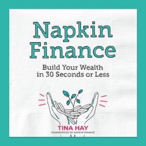 Napkin Finance book cover