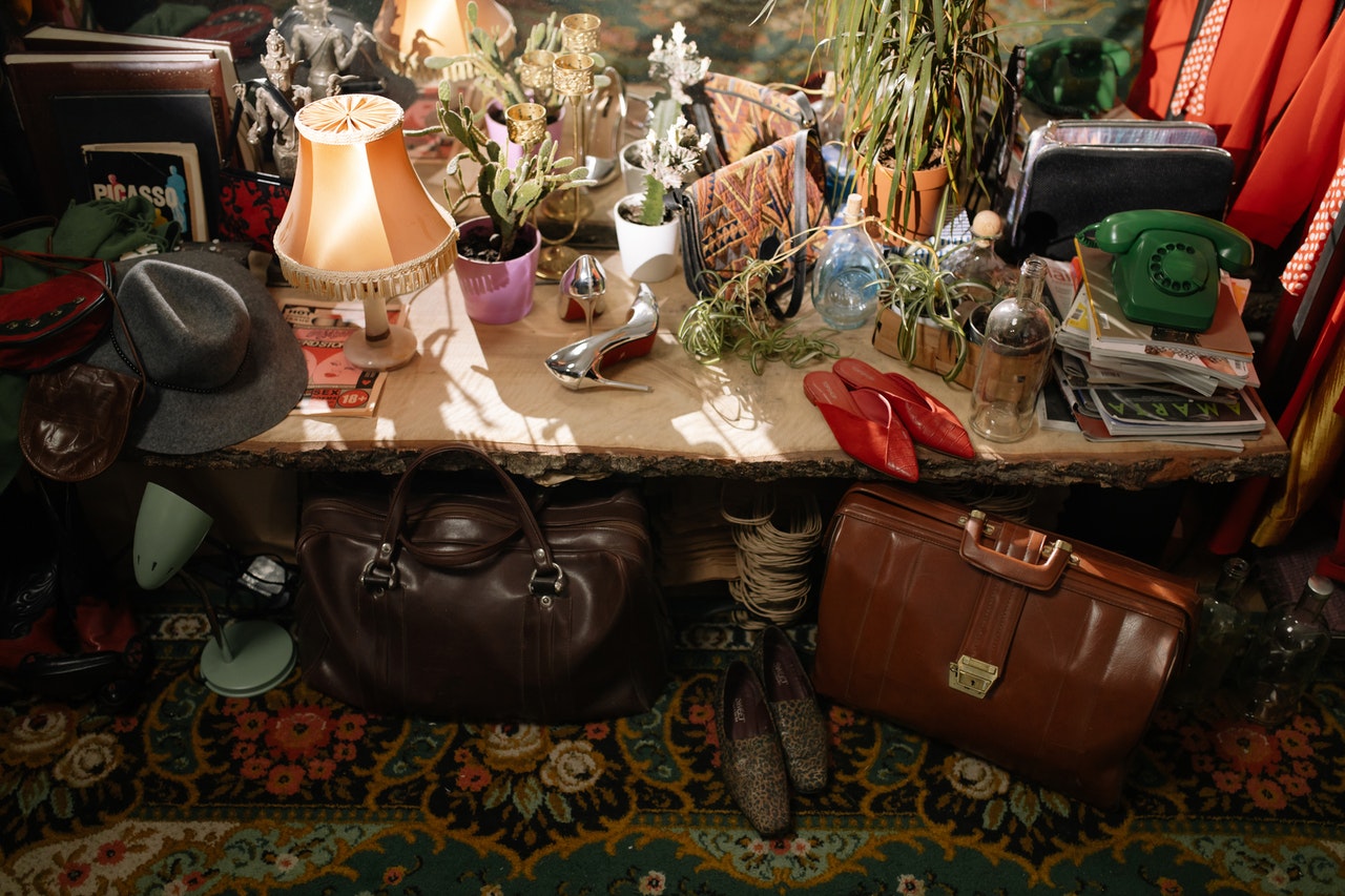 10 Places To Sell Your Antiques Online - Dollarsanity