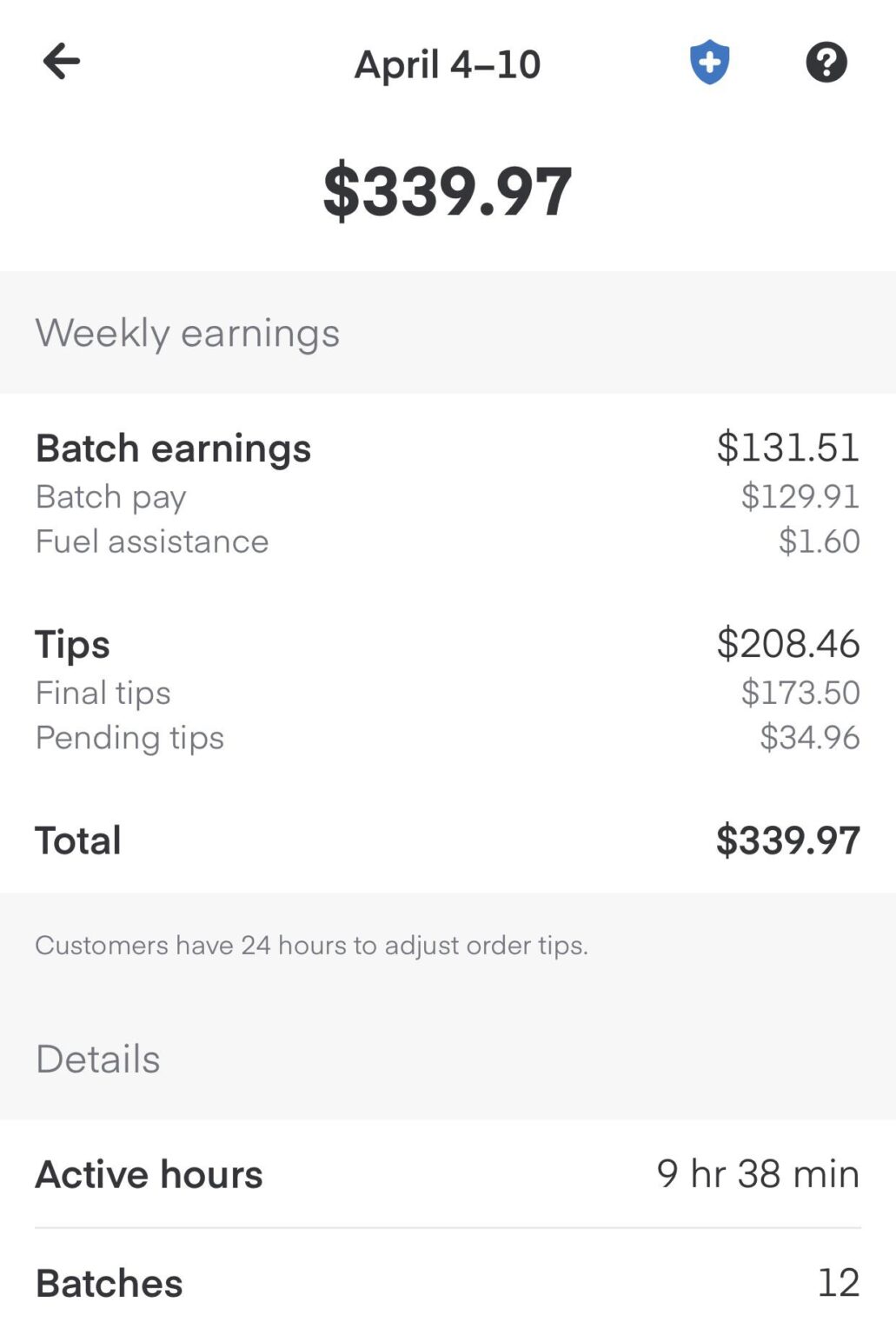 DoorDash vs Instacart Which Pays More? Dollarsanity