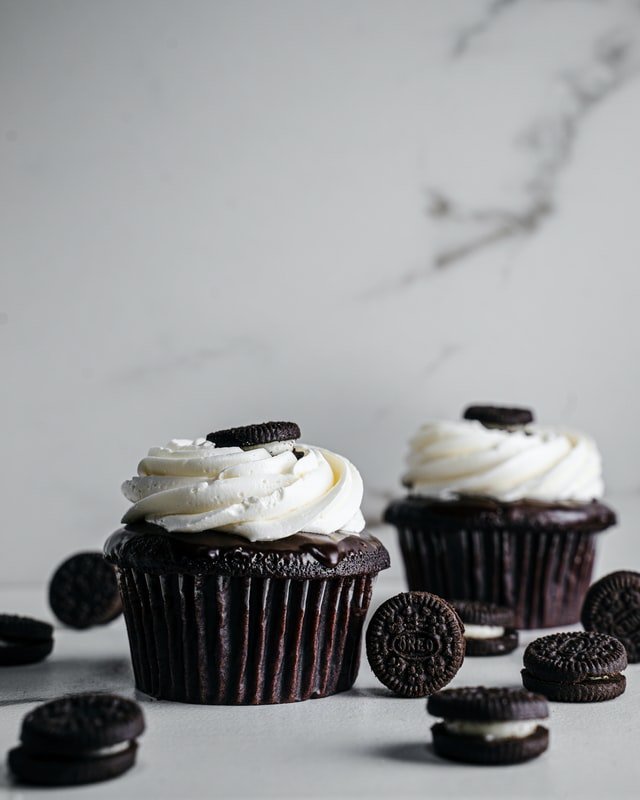 cupcakes