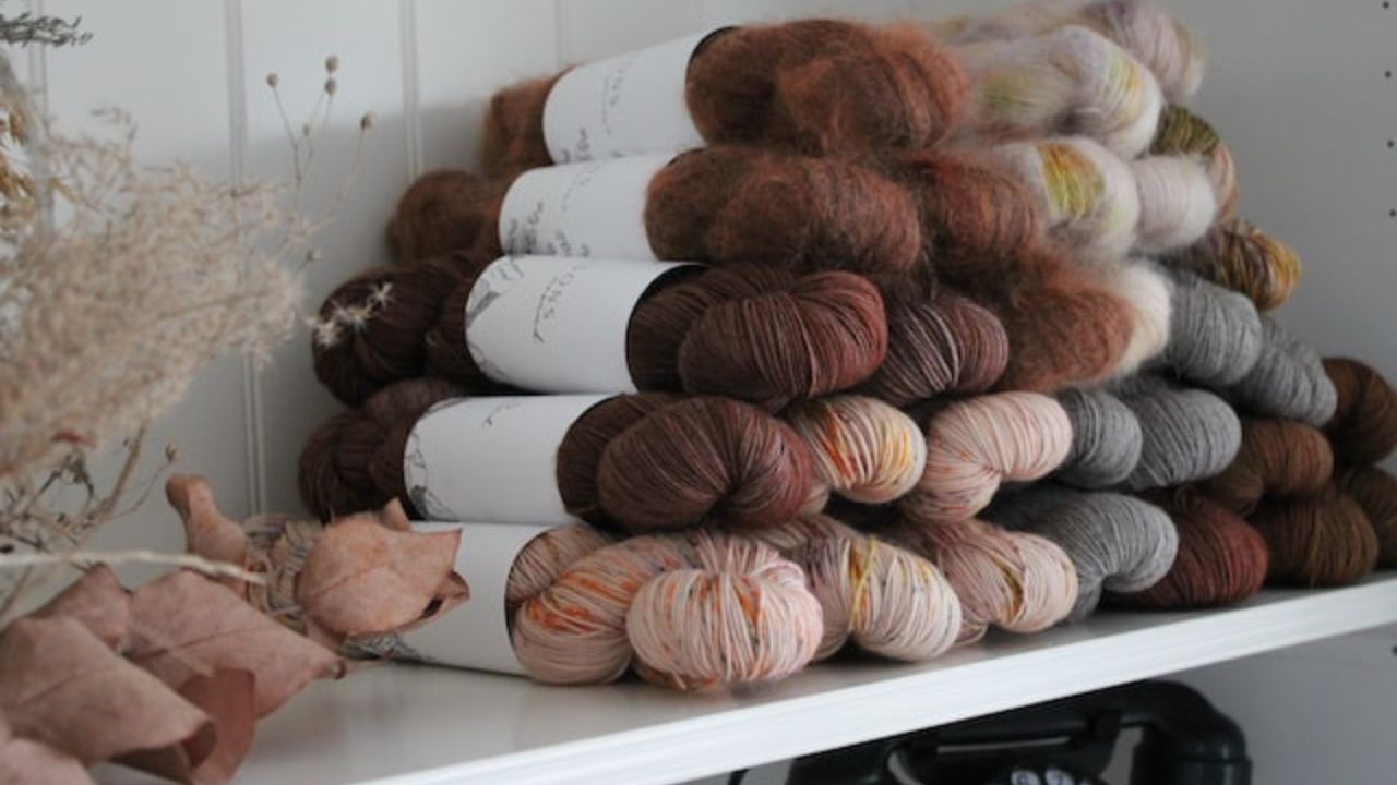 12 Ways to Get Free Yarn Right Now Dollarsanity
