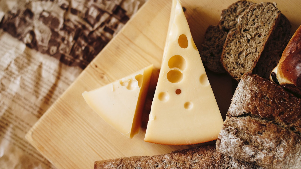 5 Most Expensive Cheese In the World