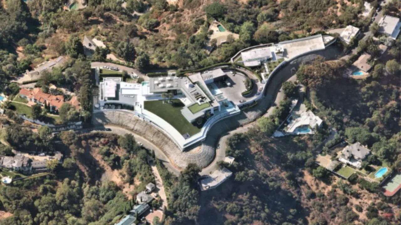 9 The Most Expensive Houses In The World Dollarsanity