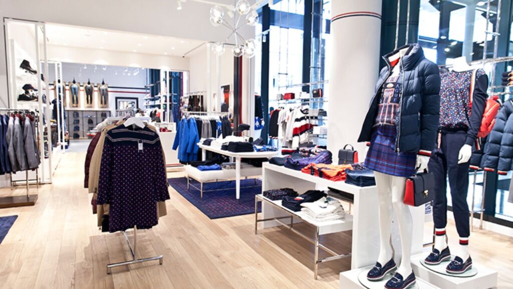 Tommy Hilfiger is a Good Brand, But It Really a Luxury? - Dollarsanity