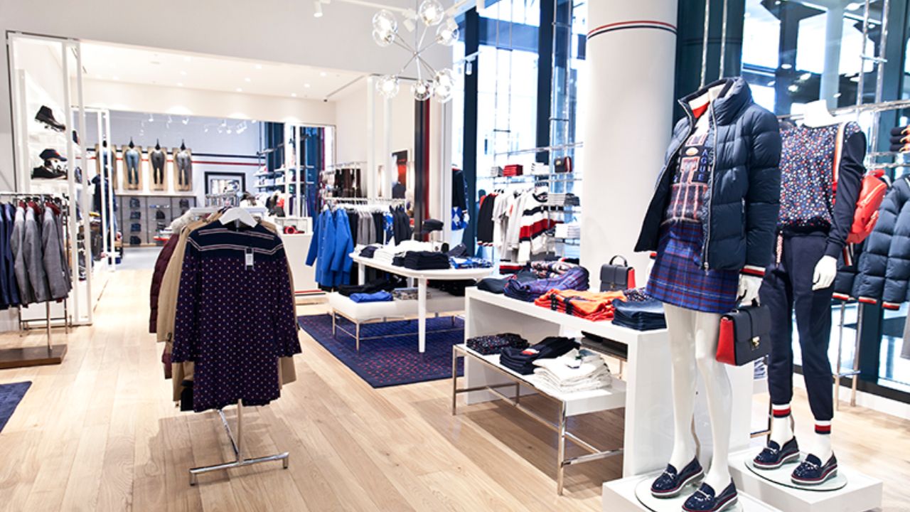 Tommy Hilfiger is a Good Brand, But Is It Really a Luxury? - Dollarsanity