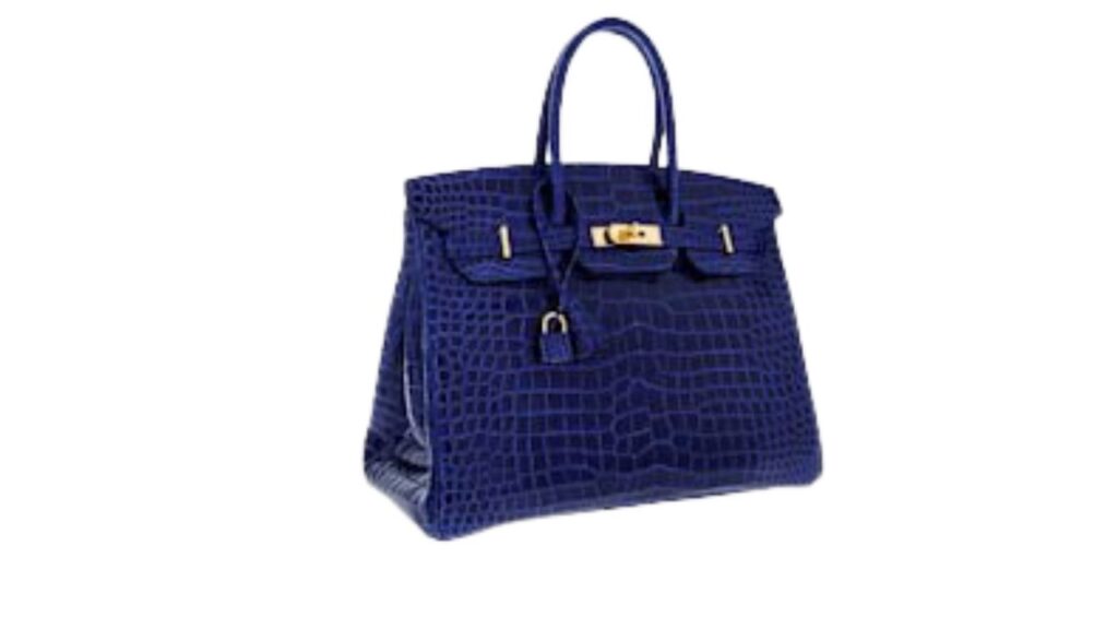 Most Expensive Birkin Bags