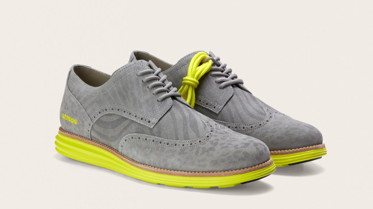 Is Cole Haan a Good Brand for Shoes?