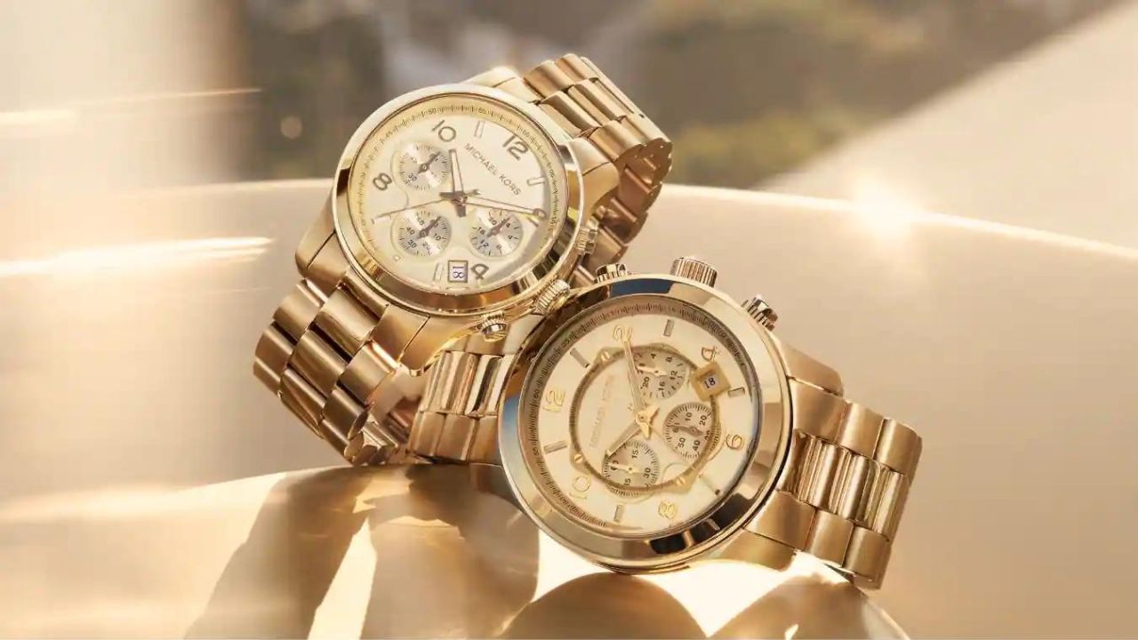 Is Michael Kors A Luxury Brand Is It A Good Brand For Watches