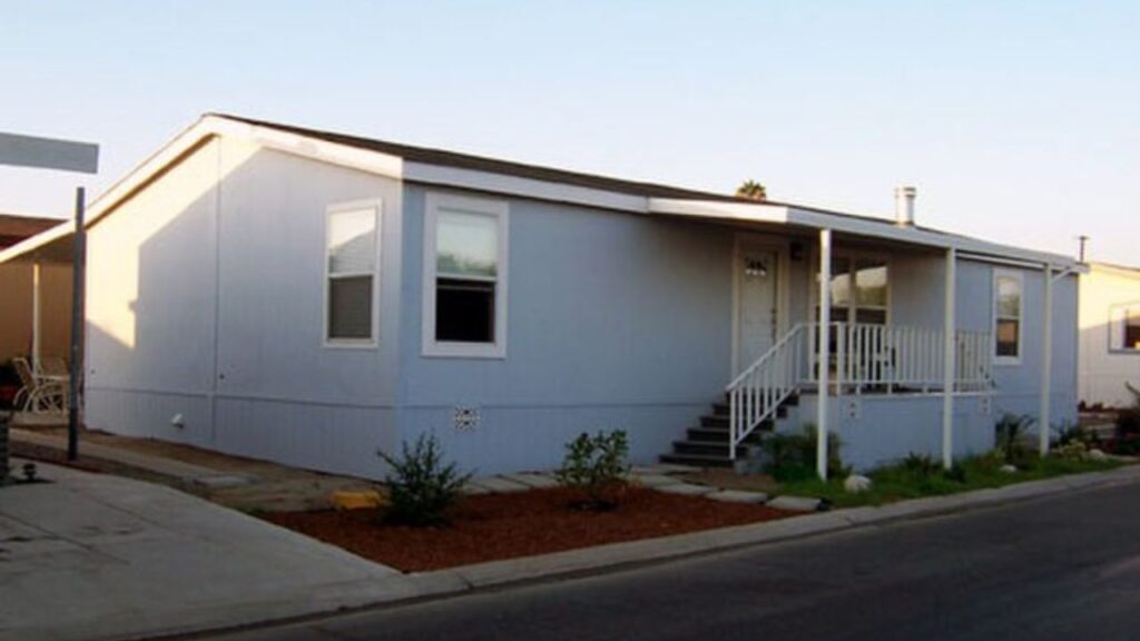 Is Renting Mobile Homes Profitable