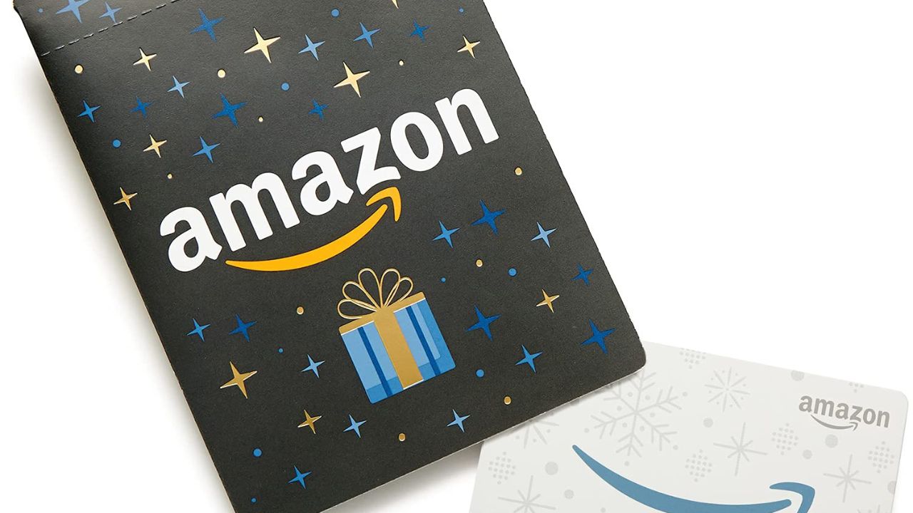 How to Convert Amazon Gift Cards to Cash?