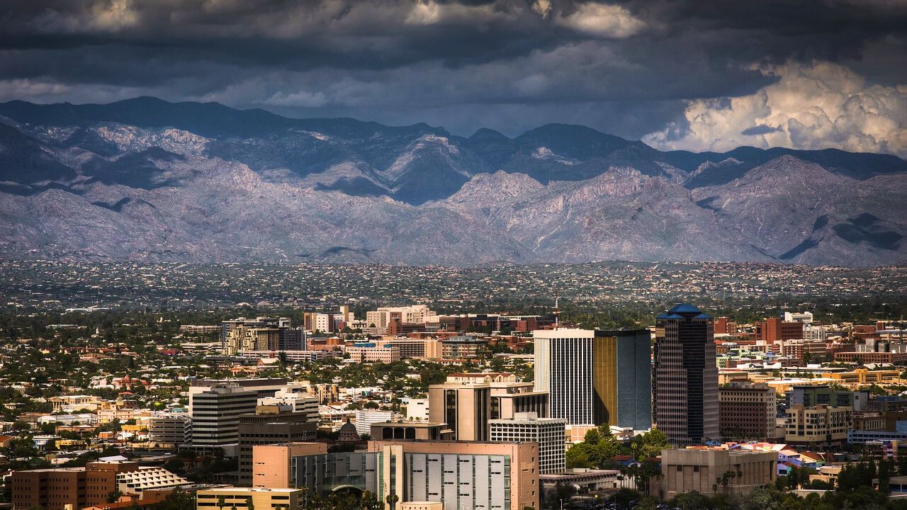 6 Best Neighborhoods To Live In Tucson, AZ - Dollarsanity