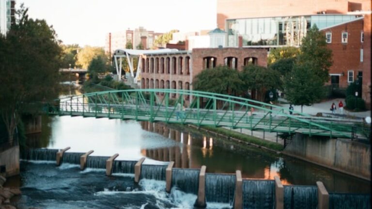 9 Pros and Cons of Living in Greenville, SC - Dollarsanity