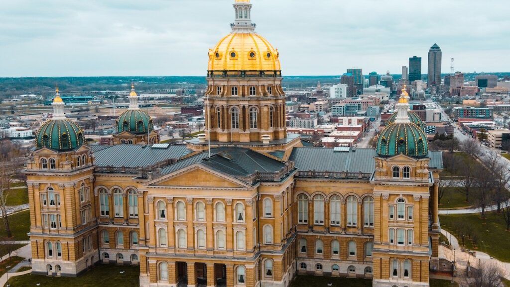 Is Des Moines a Good Place To Live?