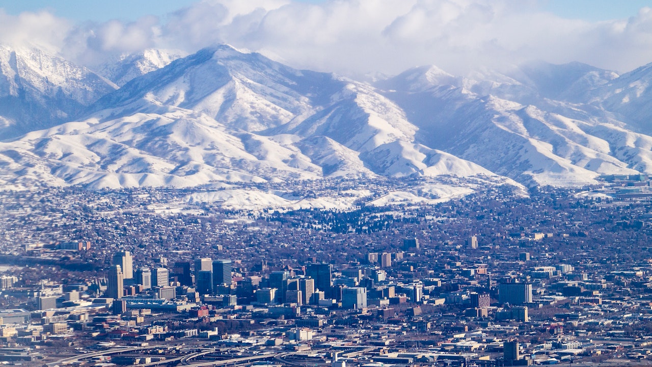 Best Neighborhoods To Live In Salt Lake City