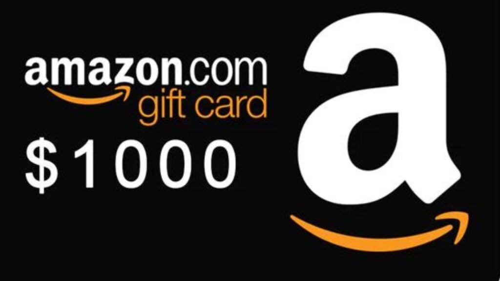 18 Ways to Earn Free Amazon Gift Cards Fast Dollarsanity