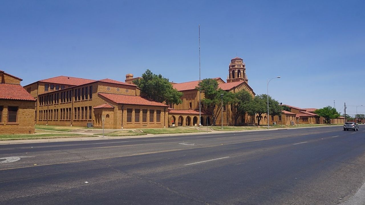 Is Lubbock a good place to live?