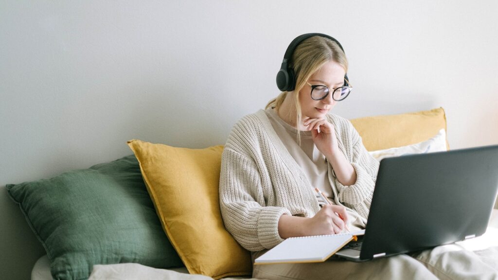 5 Work From Home Jobs That Provide Equipment Dollarsanity