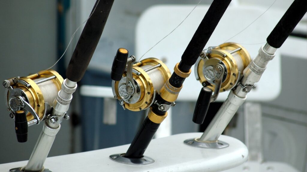 6 Ways To Get Free Fishing Gear - Dollarsanity