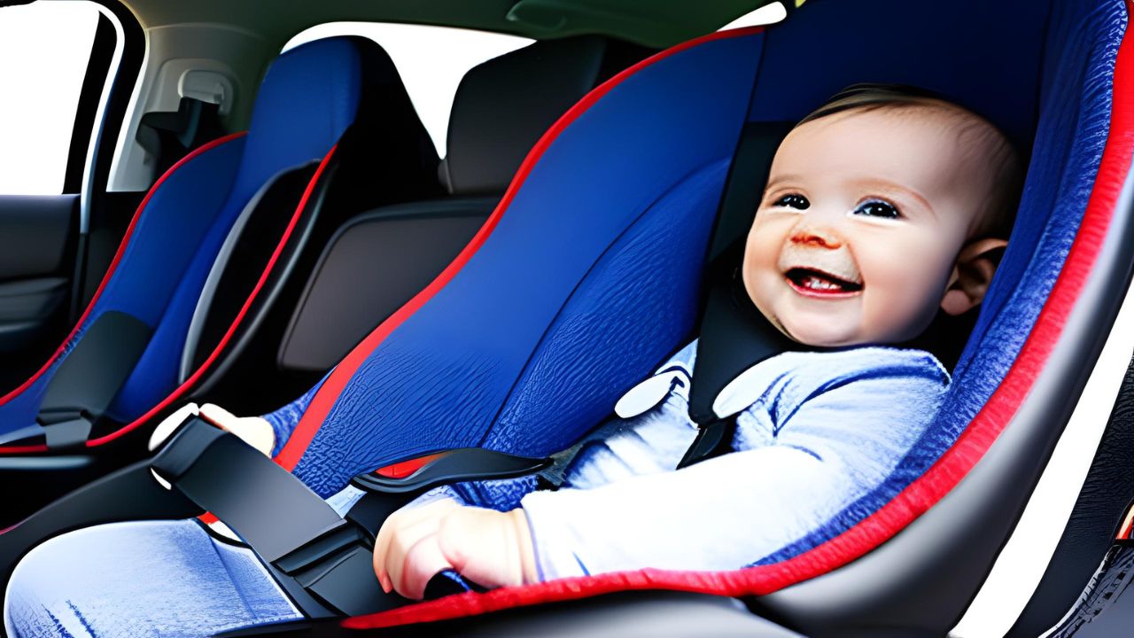 Ucare free shop car seat