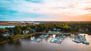 5 Most Affordable Beach Towns In Georgia - Dollarsanity