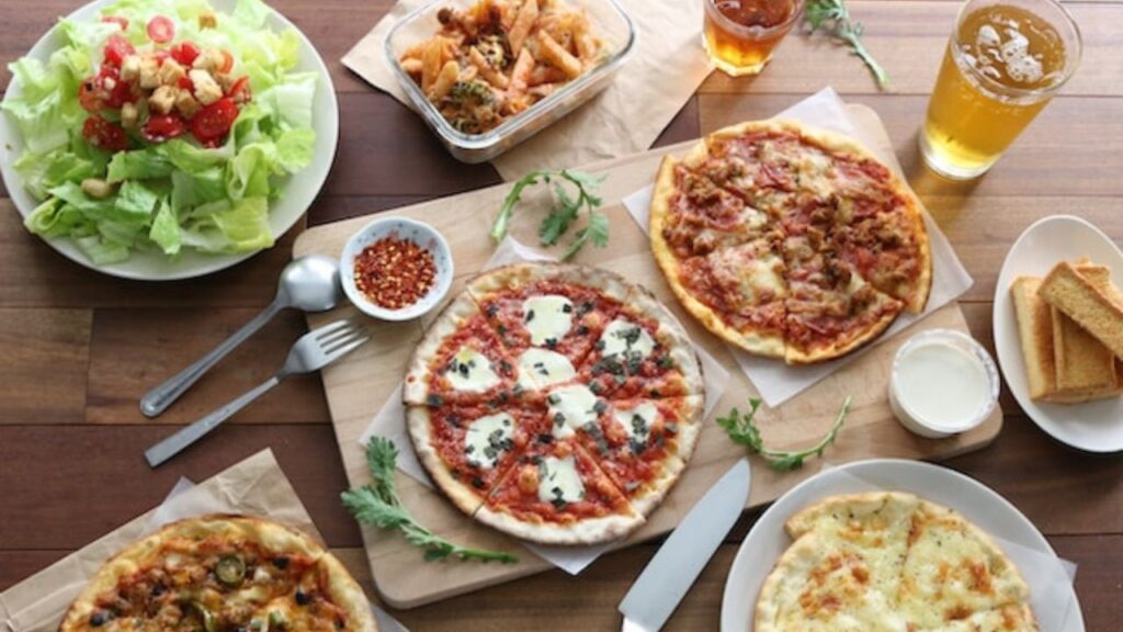 13 Fast Food Restaurants That Accept EBT Near Me Dollarsanity