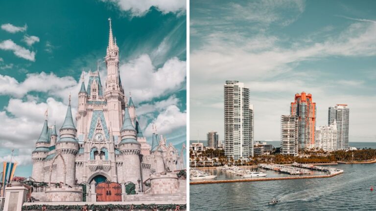 Orlando Vs Miami Which City Is Right For You 2024 Update   Orlando And Miami 2 768x432 