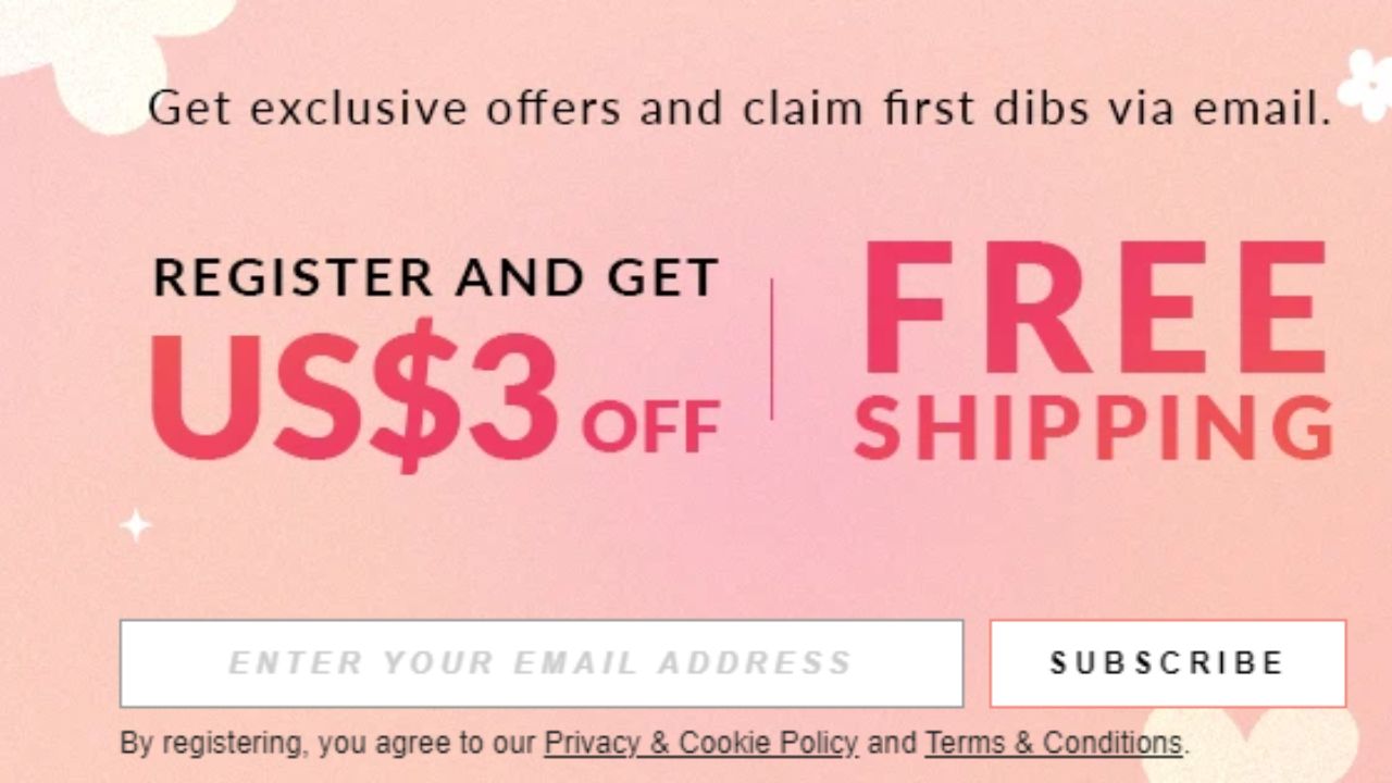 12 Ways to Get Free Clothes From Shein (2024 Guide!) Dollarsanity