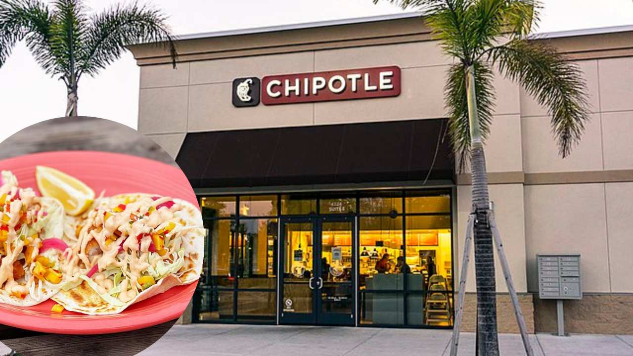 7 Ways To Get Free Chipotle