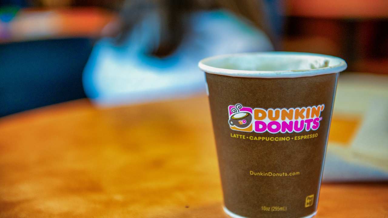 7 Ways To Get Free Dunkin Gift Cards