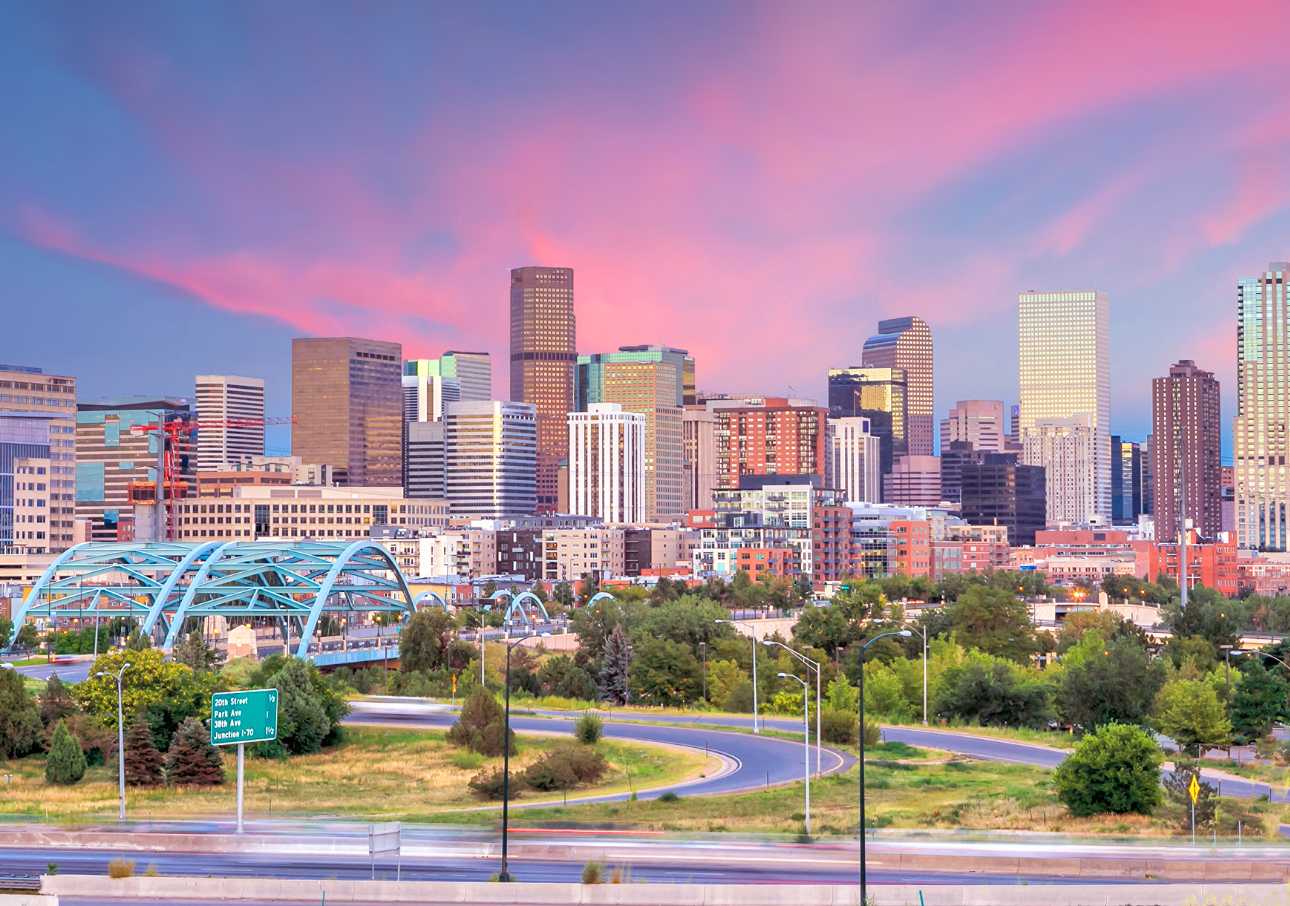 7 Most Affordable Neighborhoods in Denver - Dollarsanity