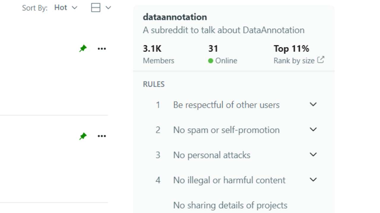 Is data annotation tech legit here s what you need to know dollarsanity