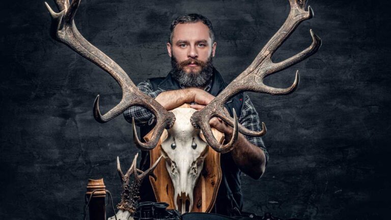 13 Profitable Hunting Business Ideas You Can Start Today To Earn Big In   Hunter Business 768x432 