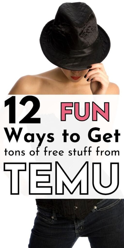 10 Legit Ways To Get Free Stuff on Temu 3 10 Legit Ways To Get Free Stuff on Temu