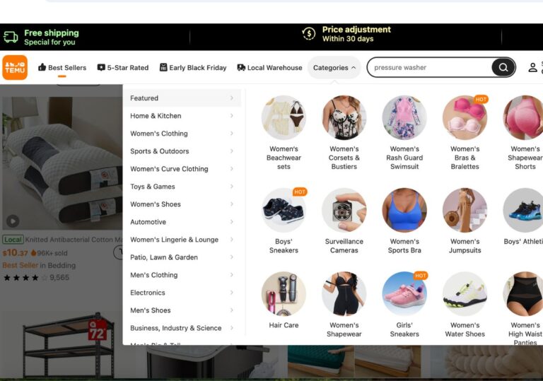 12 Legit Ways To Get Free Stuff on Temu Dollarsanity