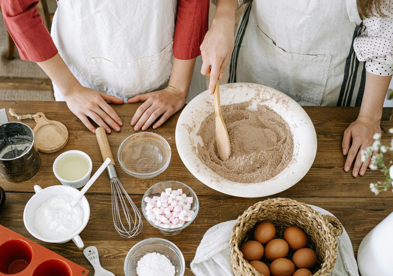 Frugal Baking Tips to Slash Your Grocery Budget