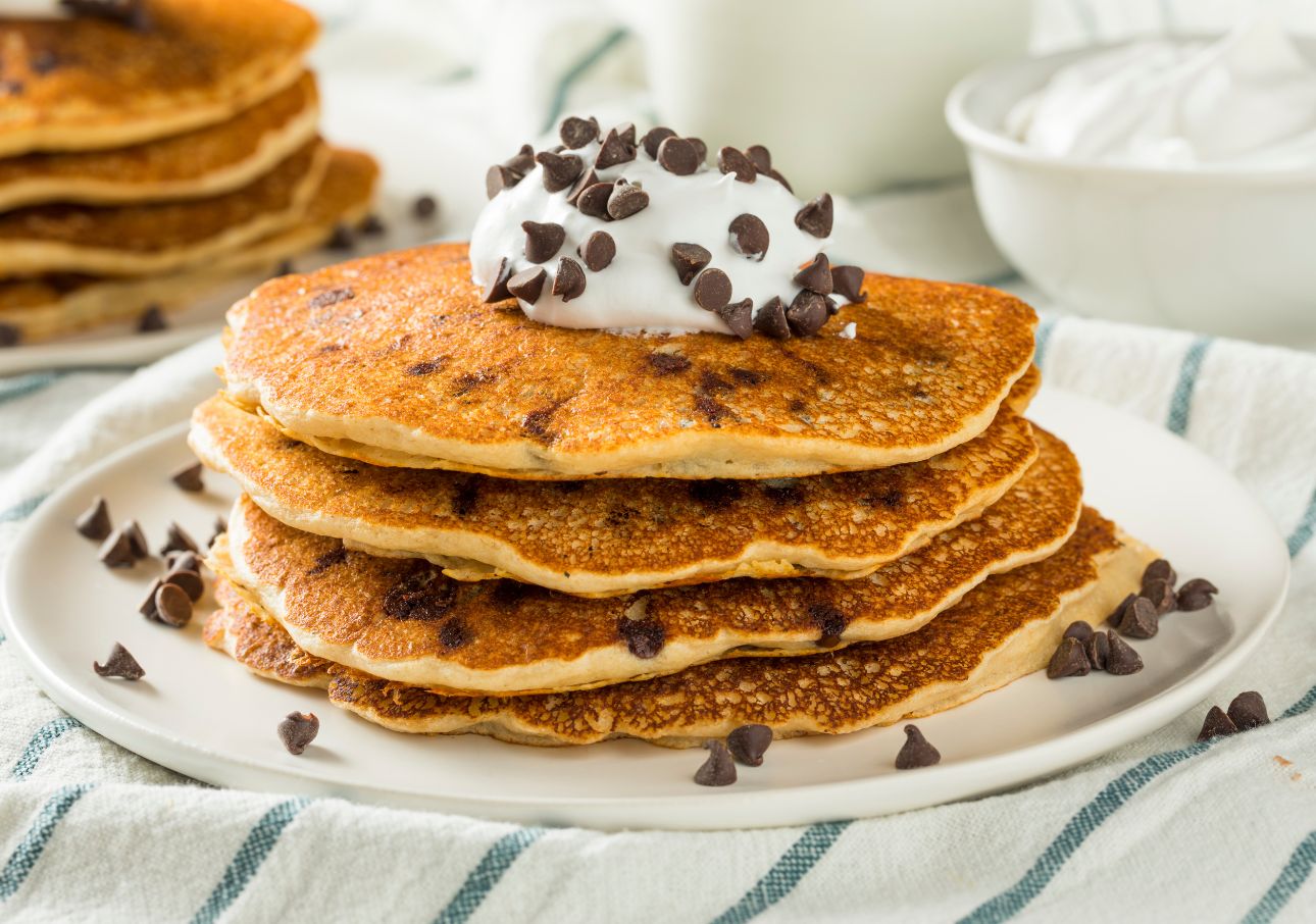 20 Low Budget Breakfast Recipes